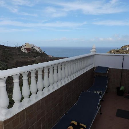 Casa Lilia, En Taganana Villa Santa Cruz de Tenerife Exterior photo