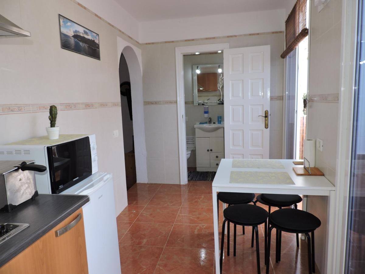 Casa Lilia, En Taganana Villa Santa Cruz de Tenerife Exterior photo