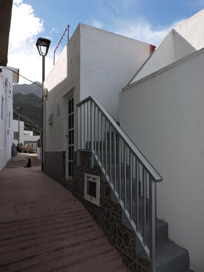 Casa Lilia, En Taganana Villa Santa Cruz de Tenerife Exterior photo